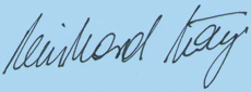 signature